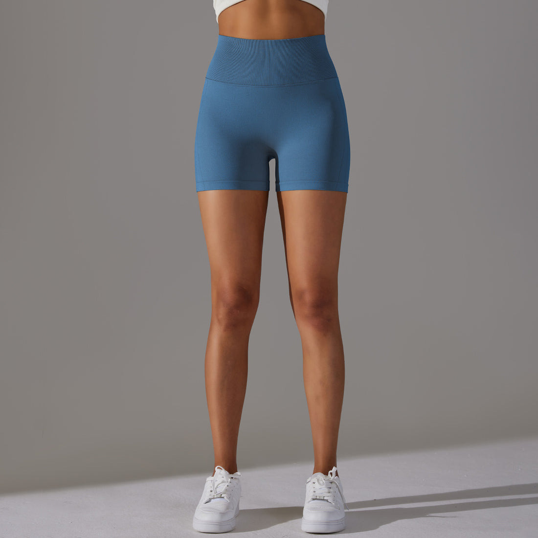 Shorts Scrunch Seamless