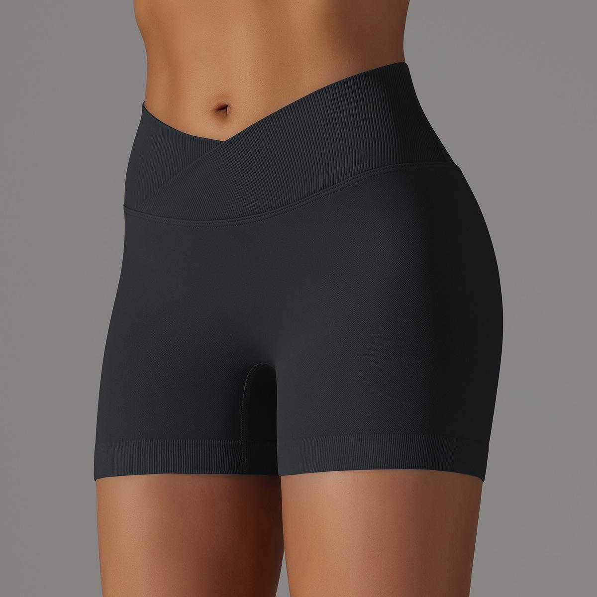 Performance Fitness Shorts