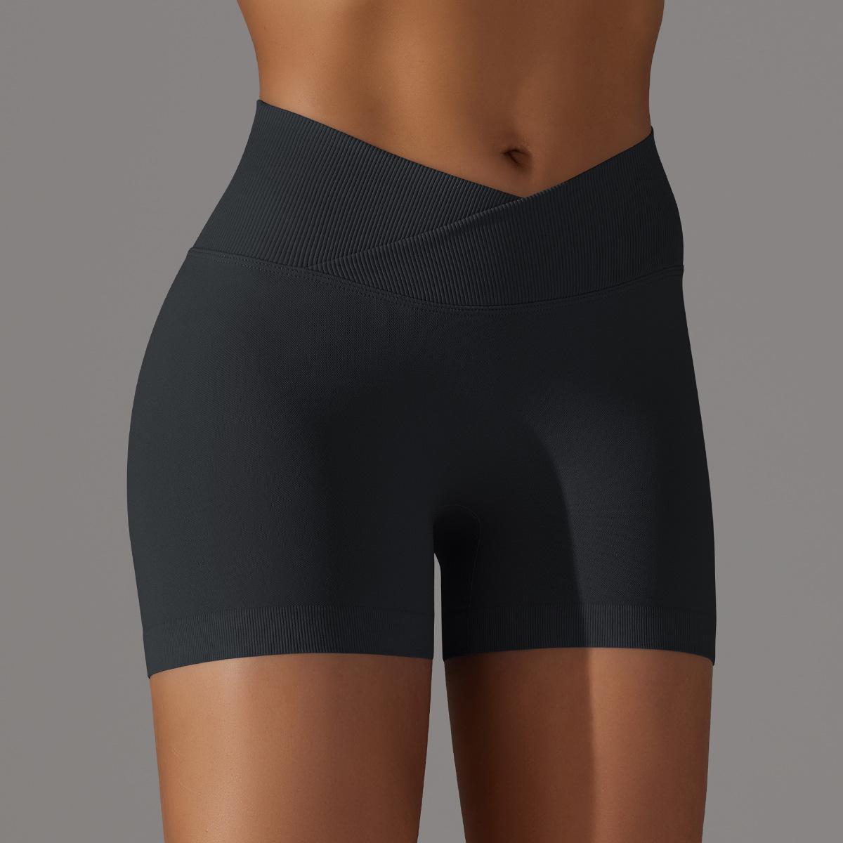 Performance Fitness Shorts