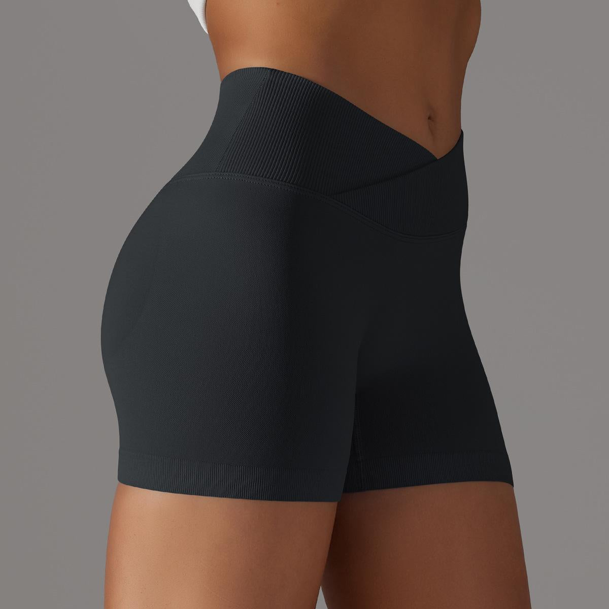 Performance Fitness Shorts