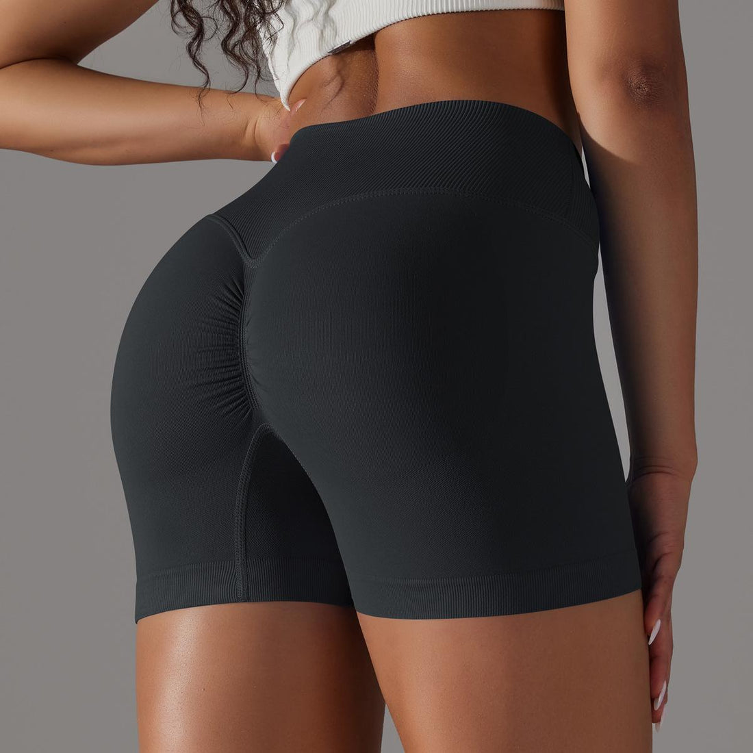 Performance Fitness Shorts