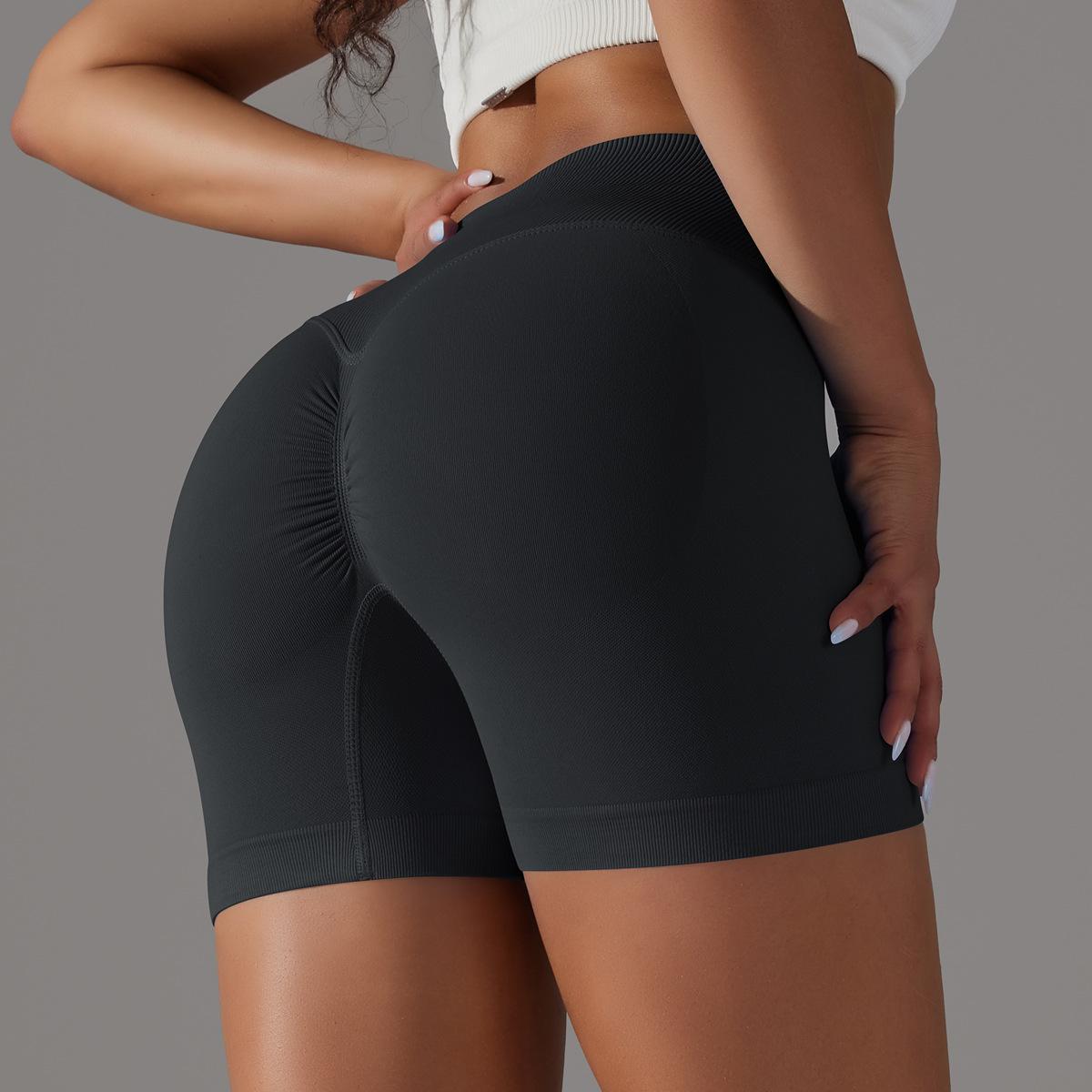 Performance Fitness Shorts