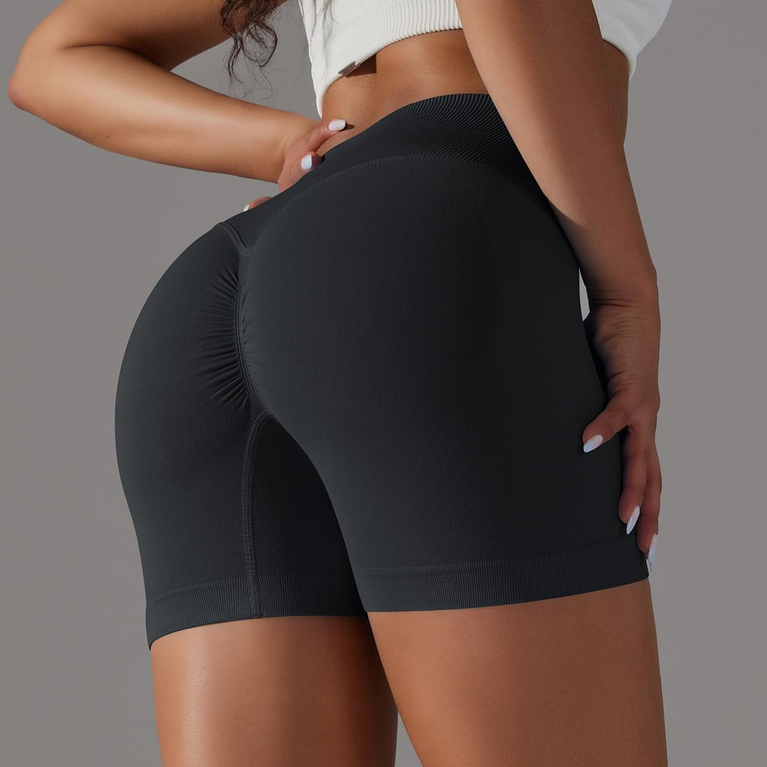 Performance Fitness Shorts