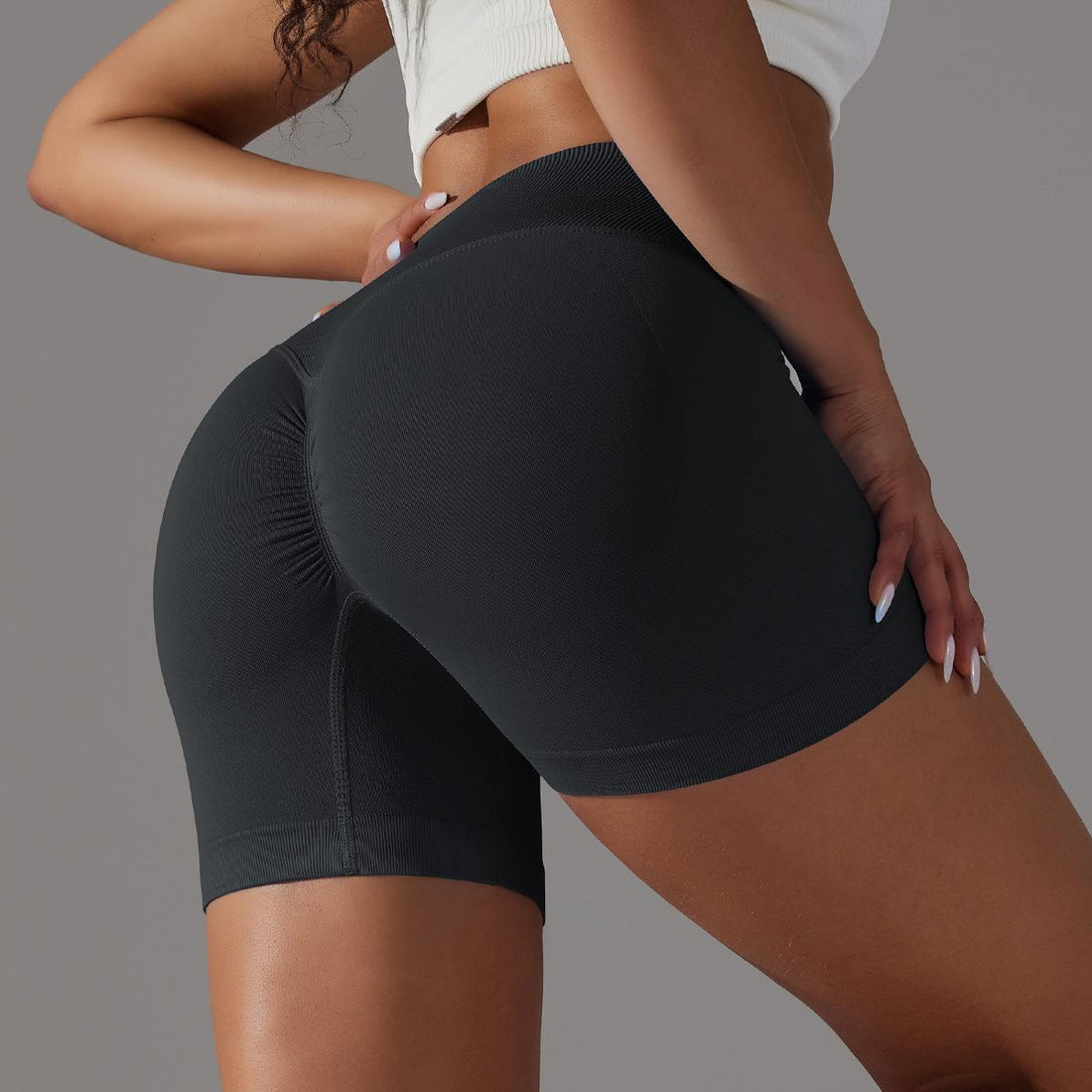 Performance Fitness Shorts