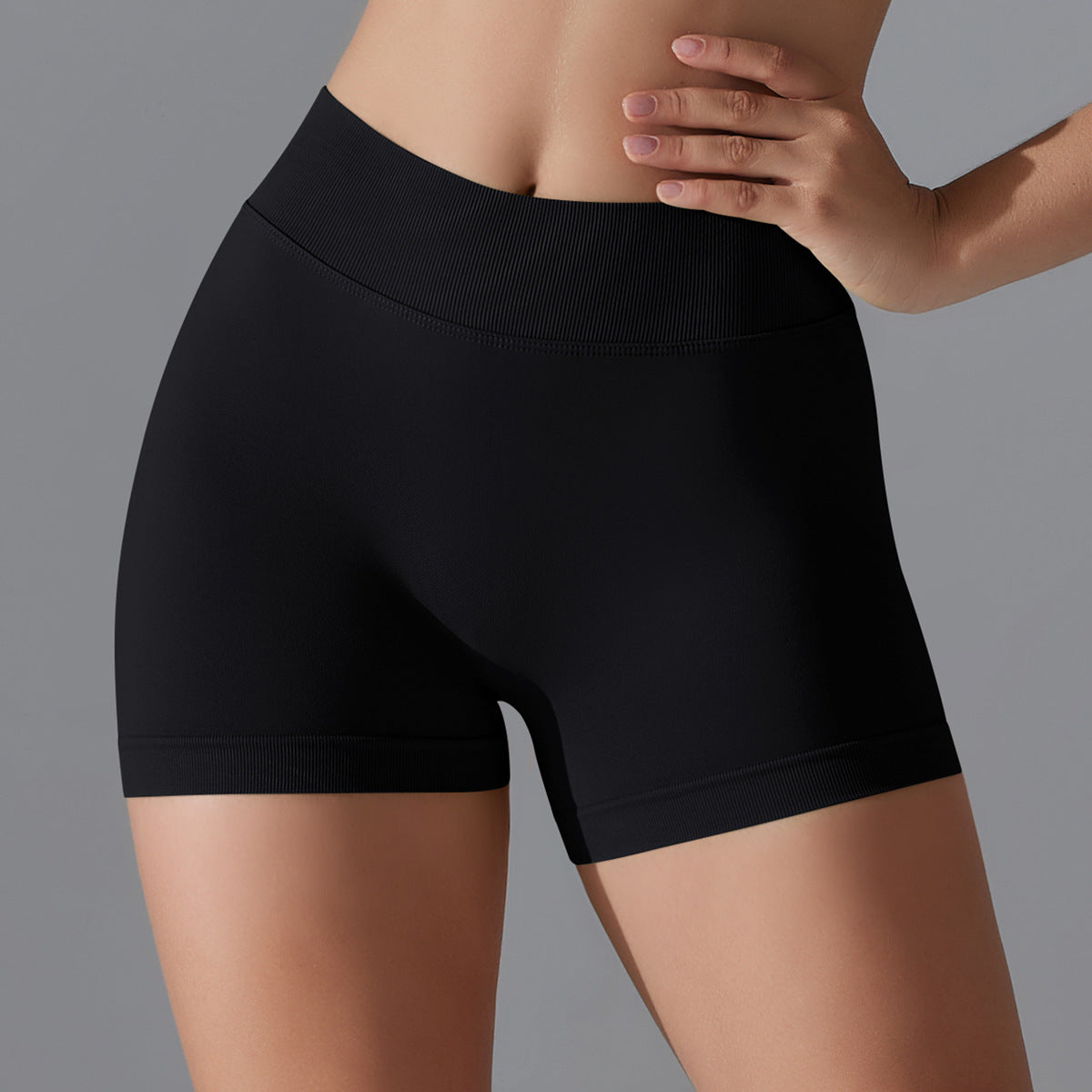 Extra Compression Shorts