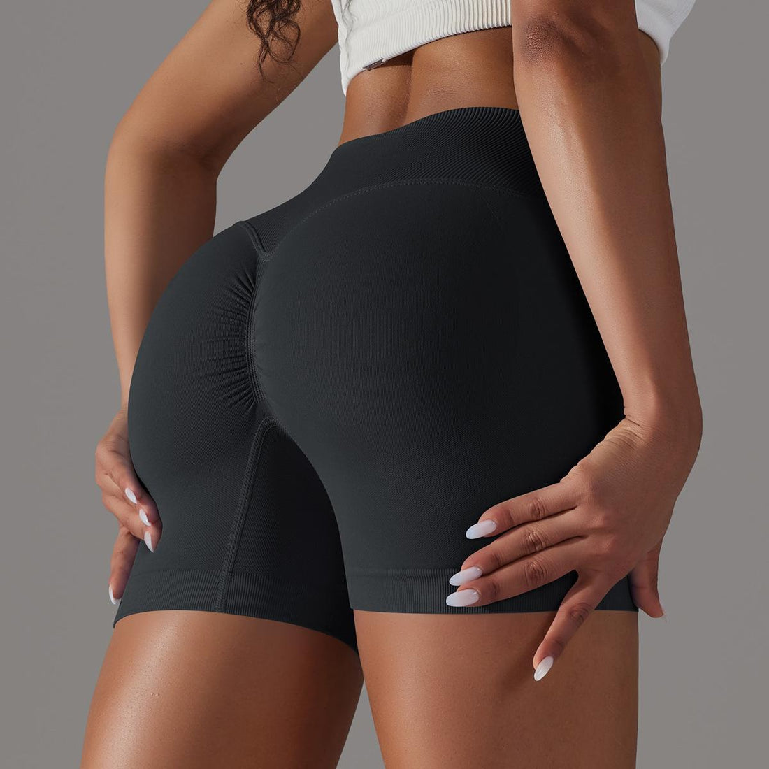 Performance Fitness Shorts