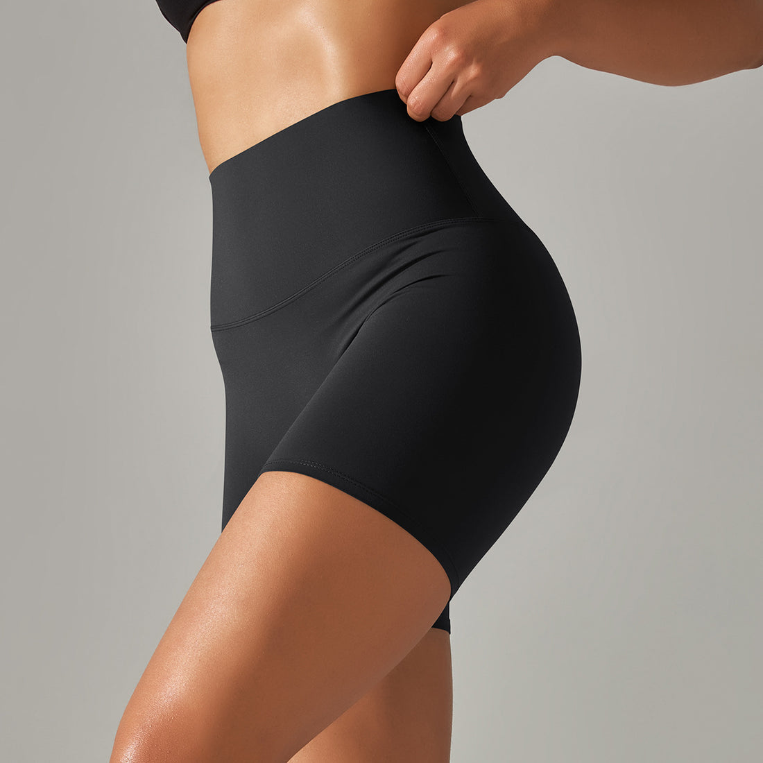 Sculpting & Lifting Shorts