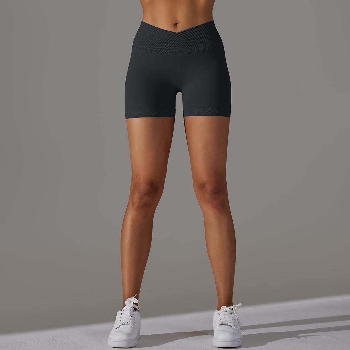 Performance Fitness Shorts