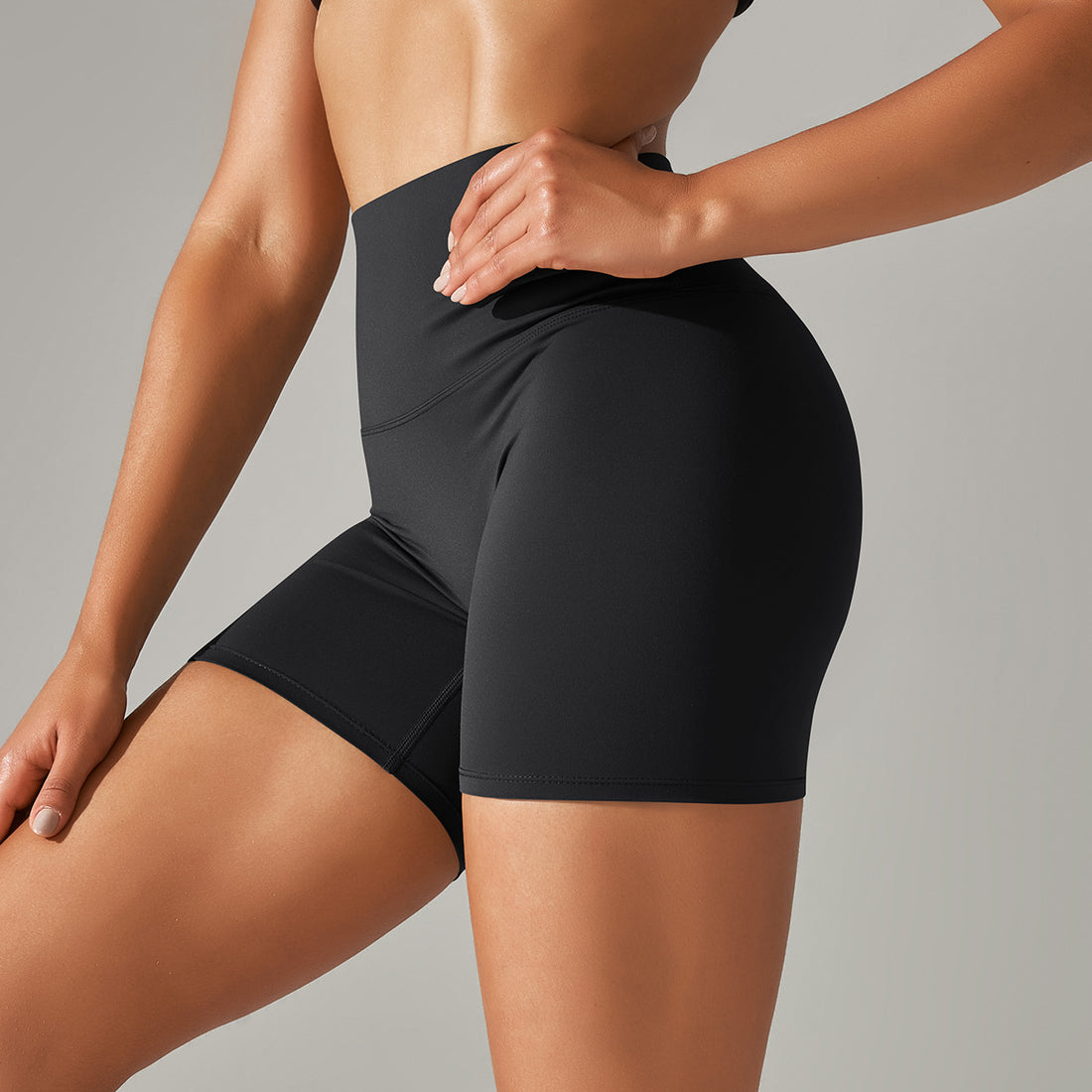 Sculpting & Lifting Shorts