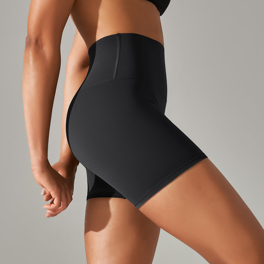 Sculpting & Lifting Shorts