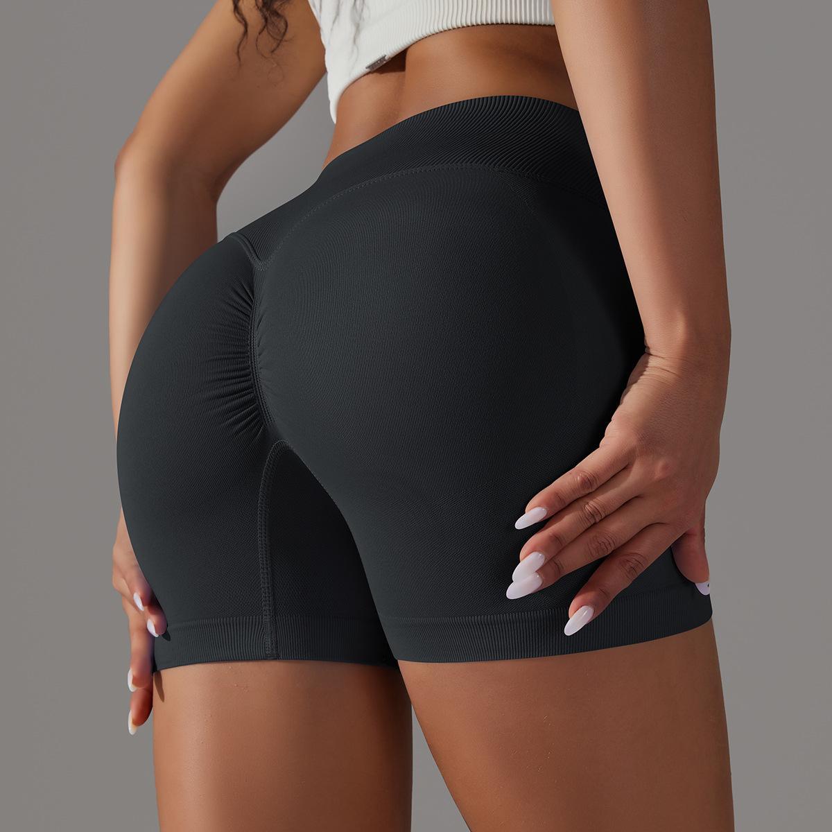 Performance Fitness Shorts