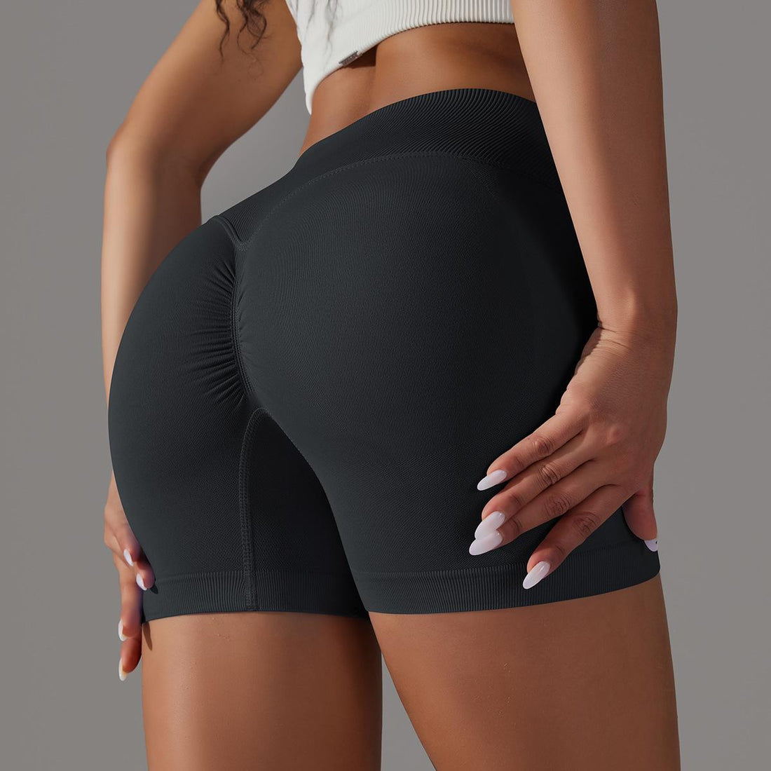 Performance Fitness Shorts