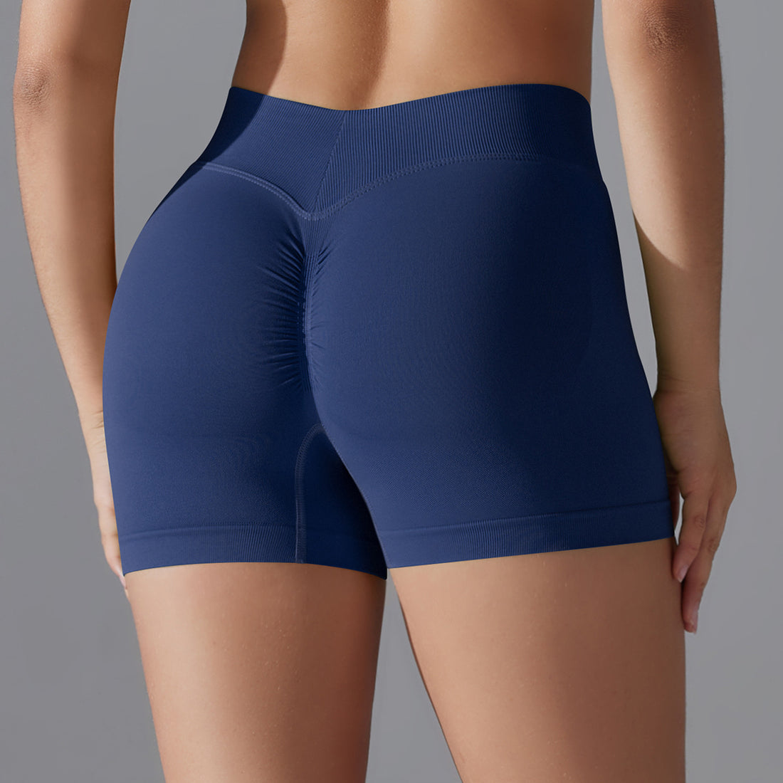 Extra Compression Shorts