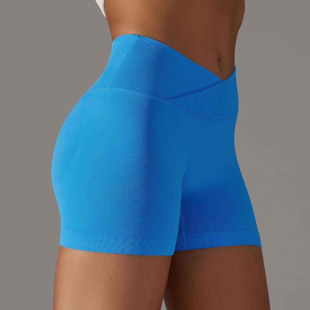 Performance Fitness Shorts