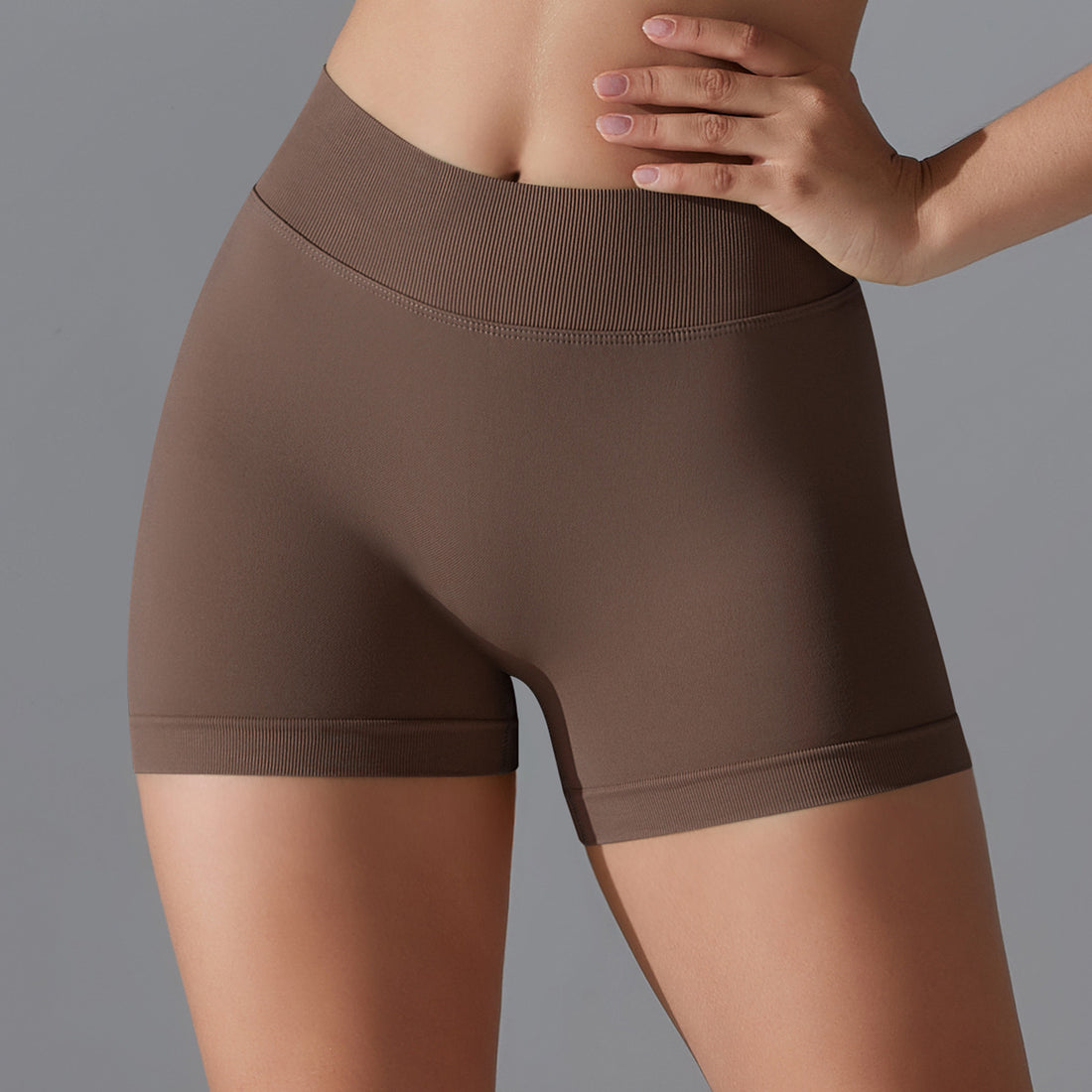 Extra Compression Shorts