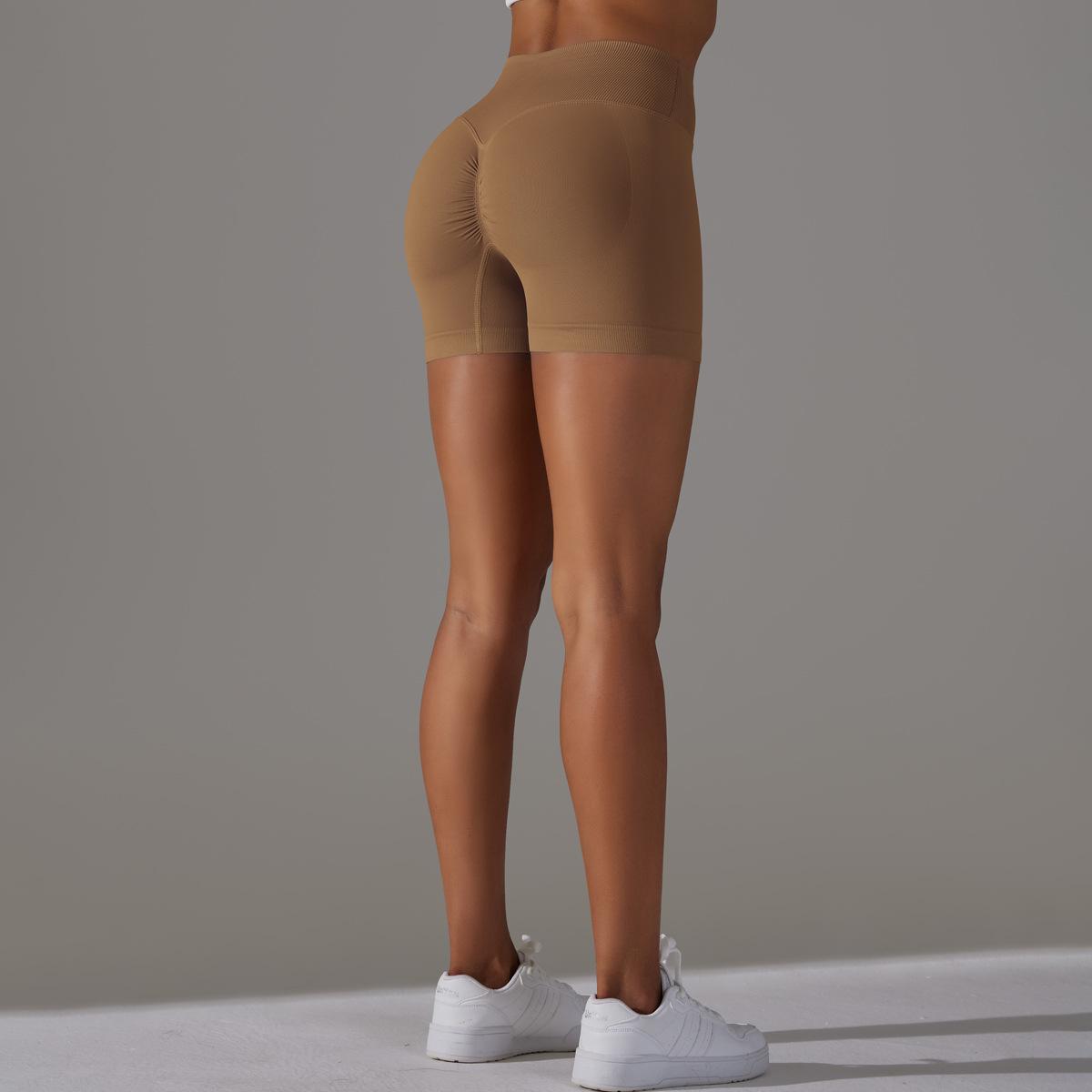 Performance Fitness Shorts