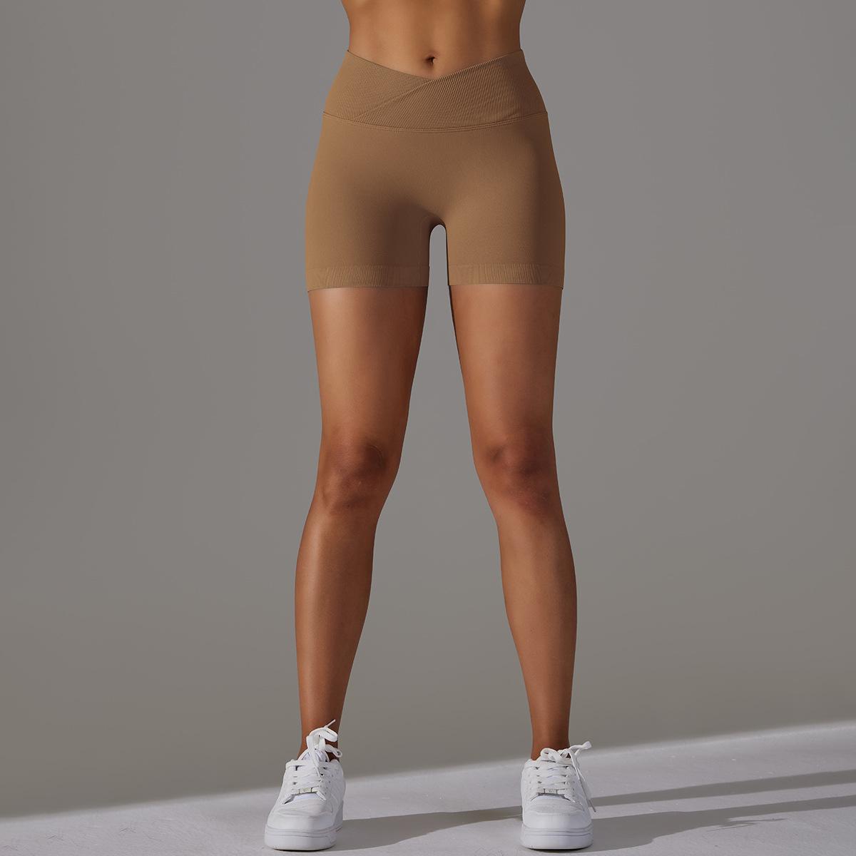 Performance Fitness Shorts