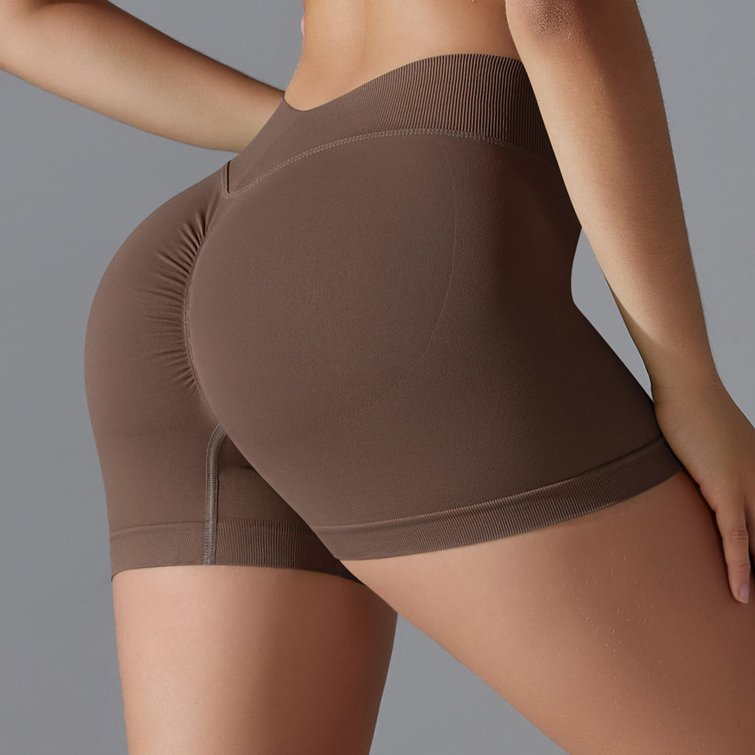 Extra Compression Shorts