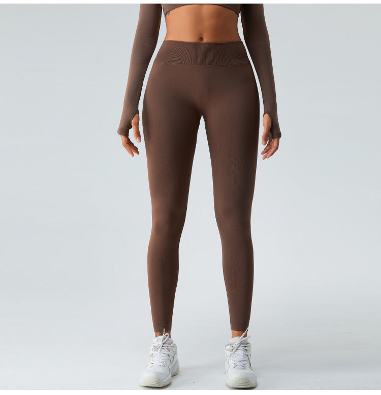 Lift Effect Leggings Support and Definition