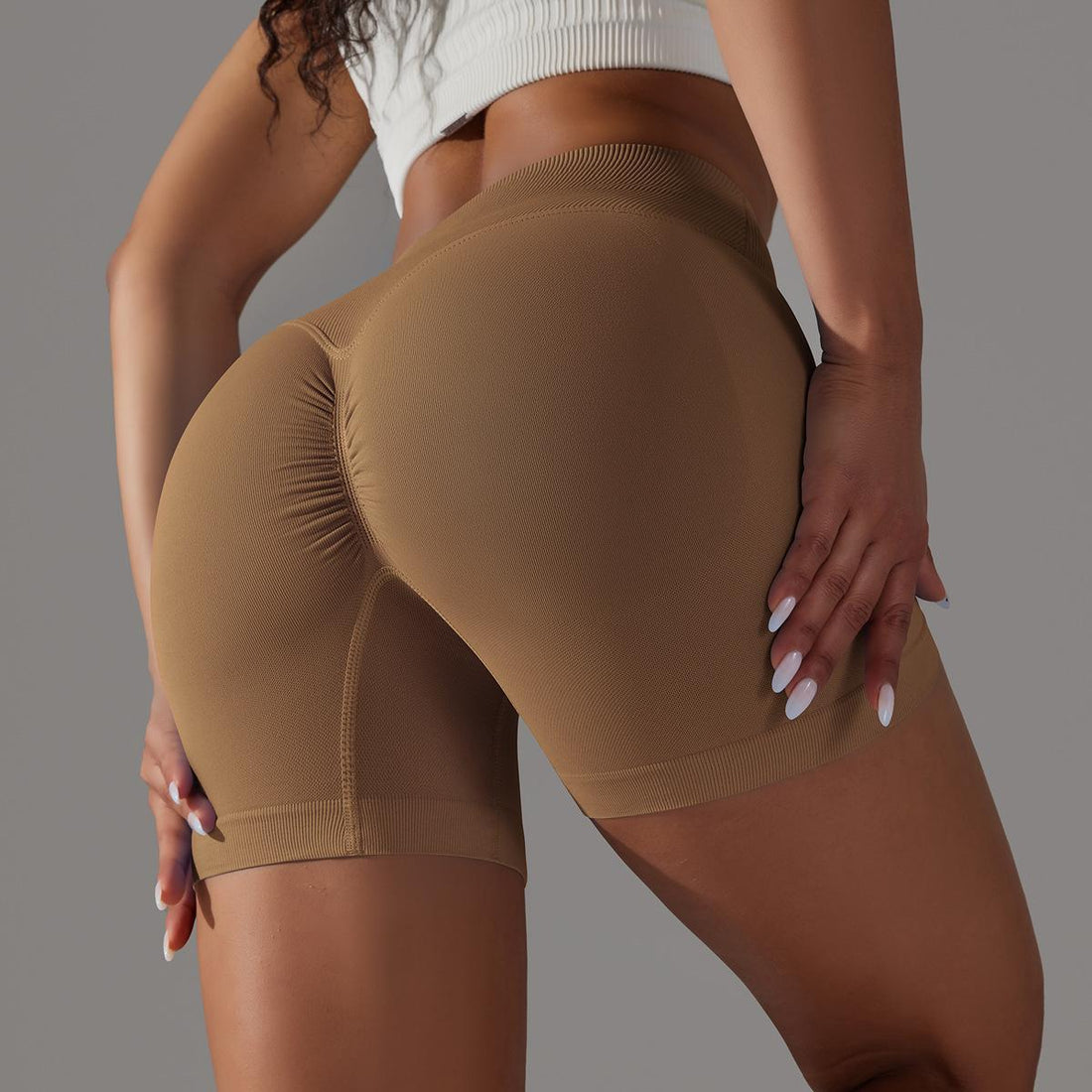 Performance Fitness Shorts