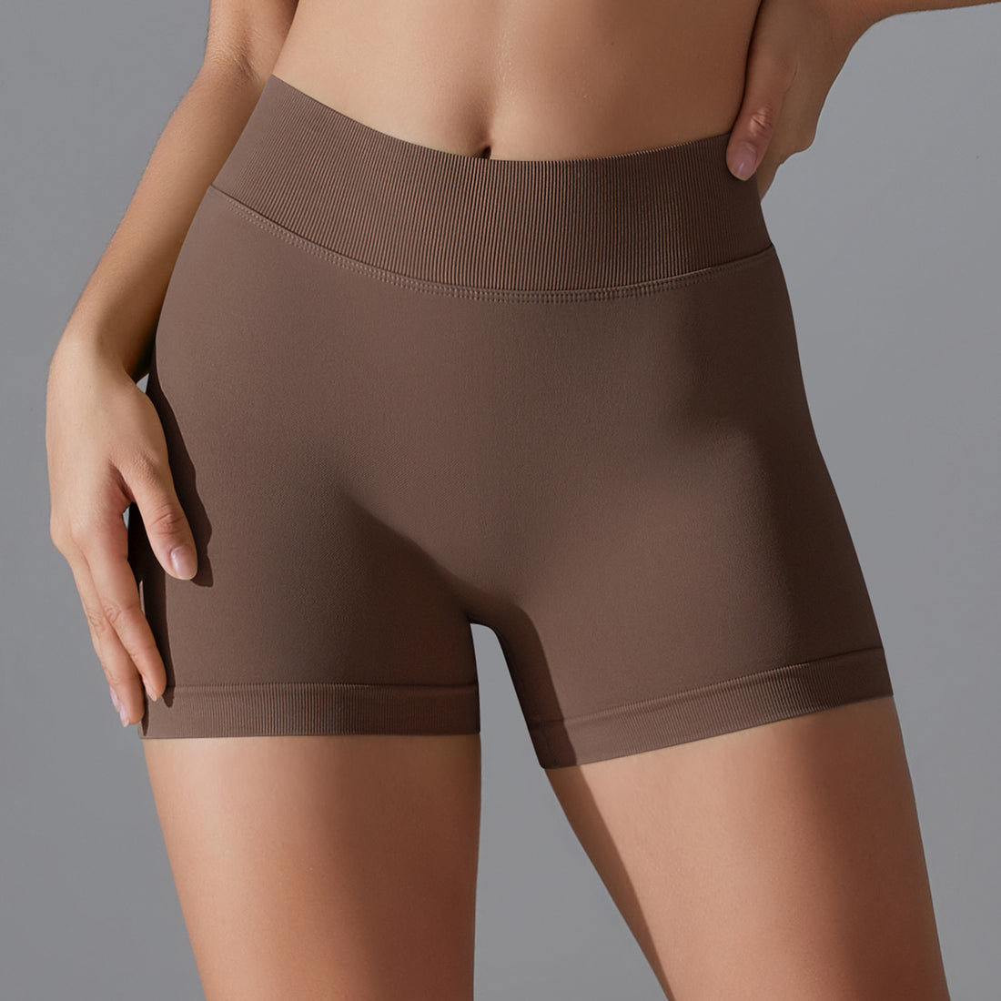 Extra Compression Shorts