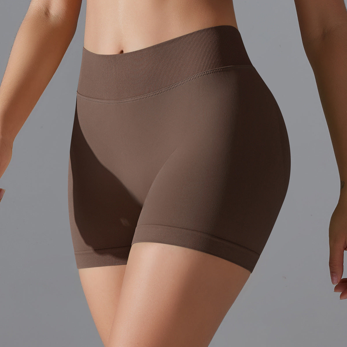 Extra Compression Shorts