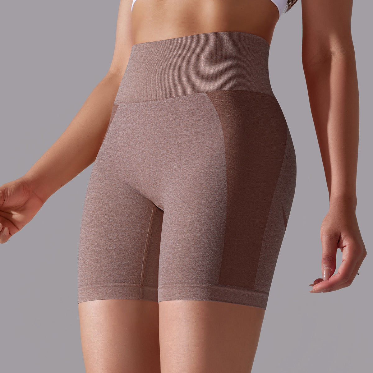 Seamless Shaping Shorts