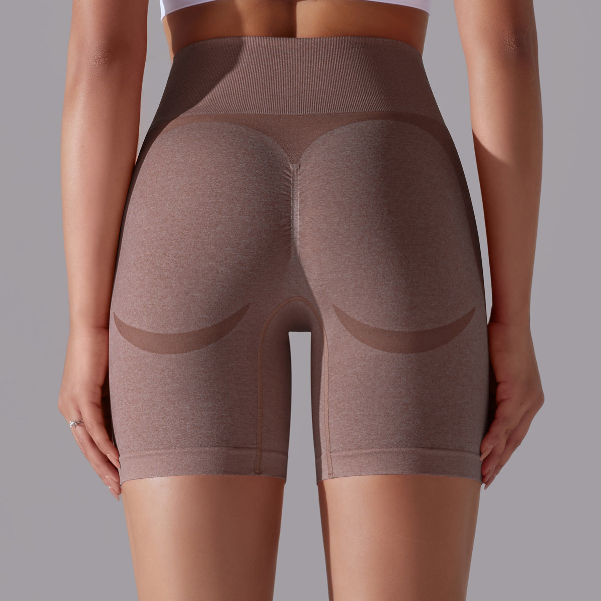 Seamless Shaping Shorts