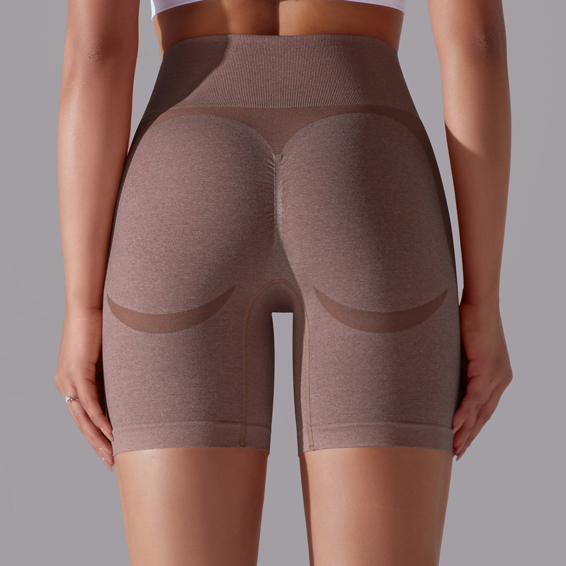 Seamless Shaping Shorts