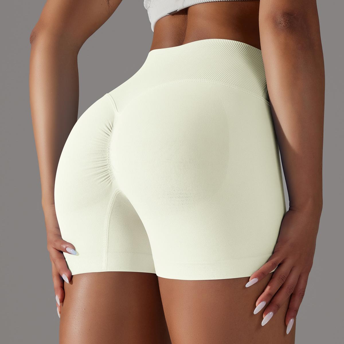 Performance Fitness Shorts