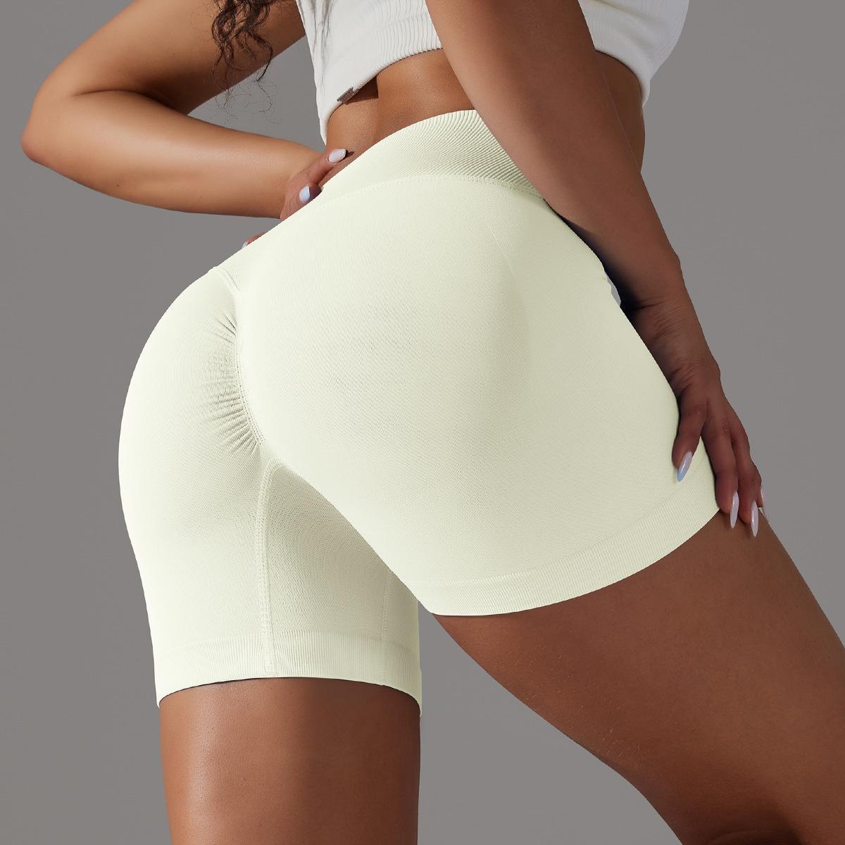 Performance Fitness Shorts