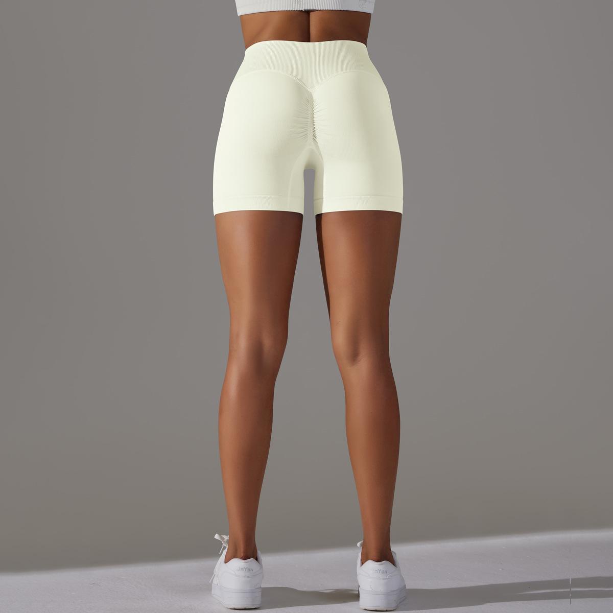 Performance Fitness Shorts