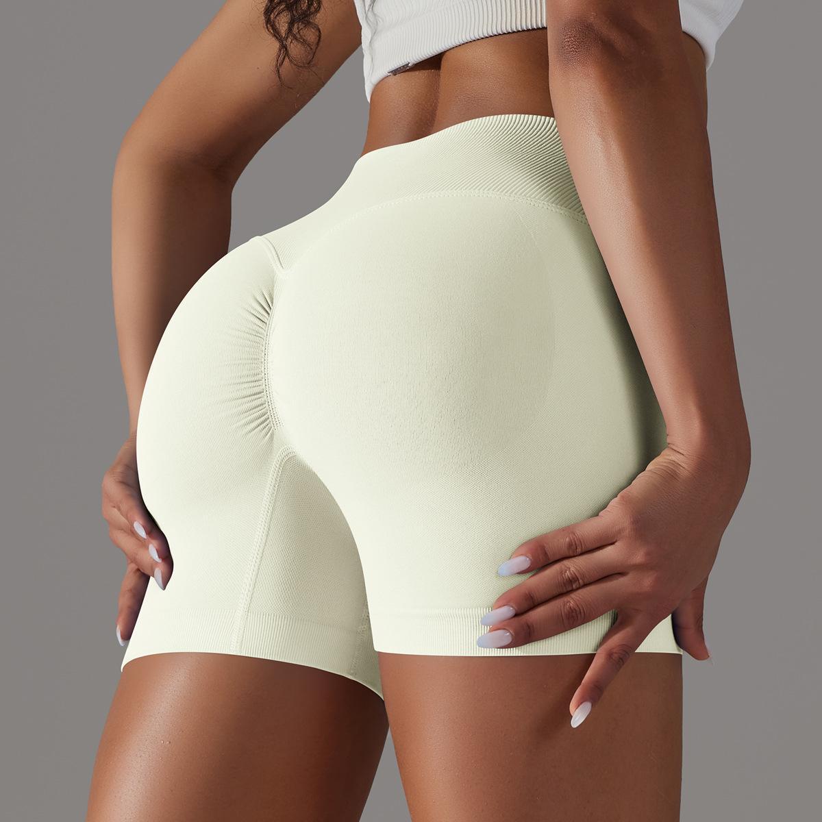 Performance Fitness Shorts