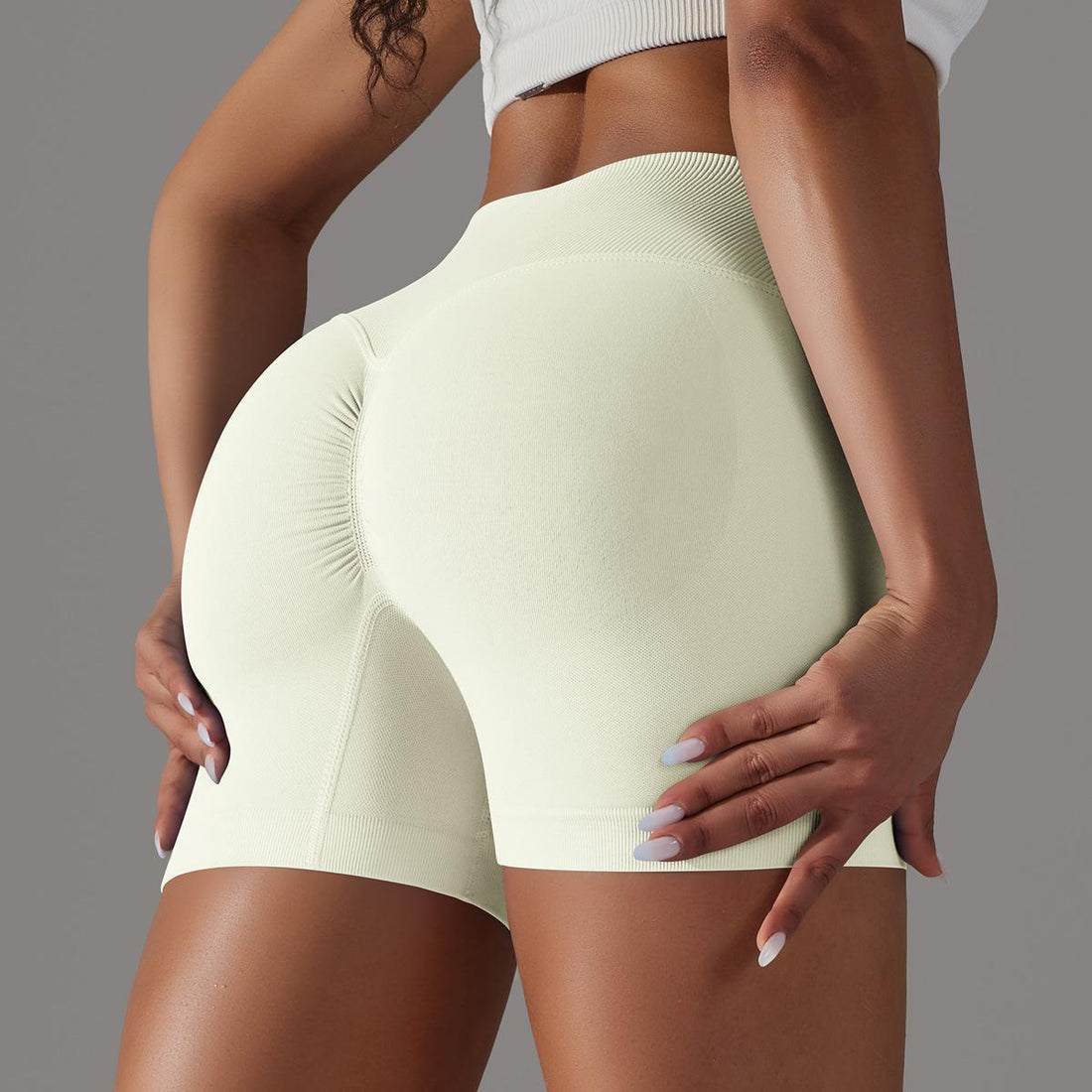 Performance Fitness Shorts