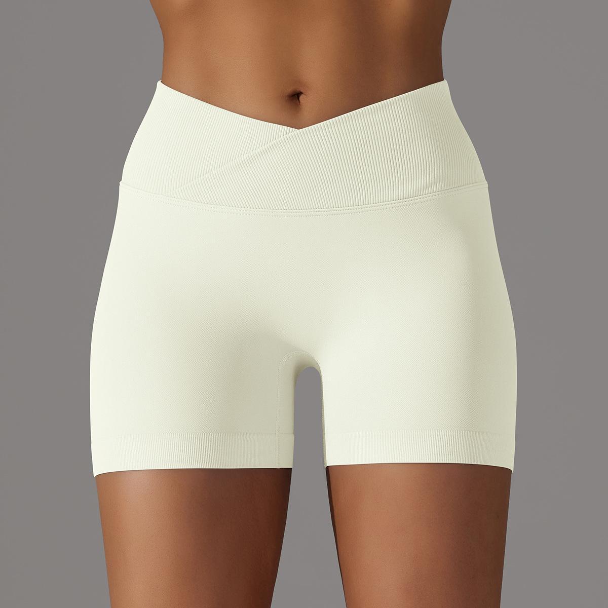 Performance Fitness Shorts
