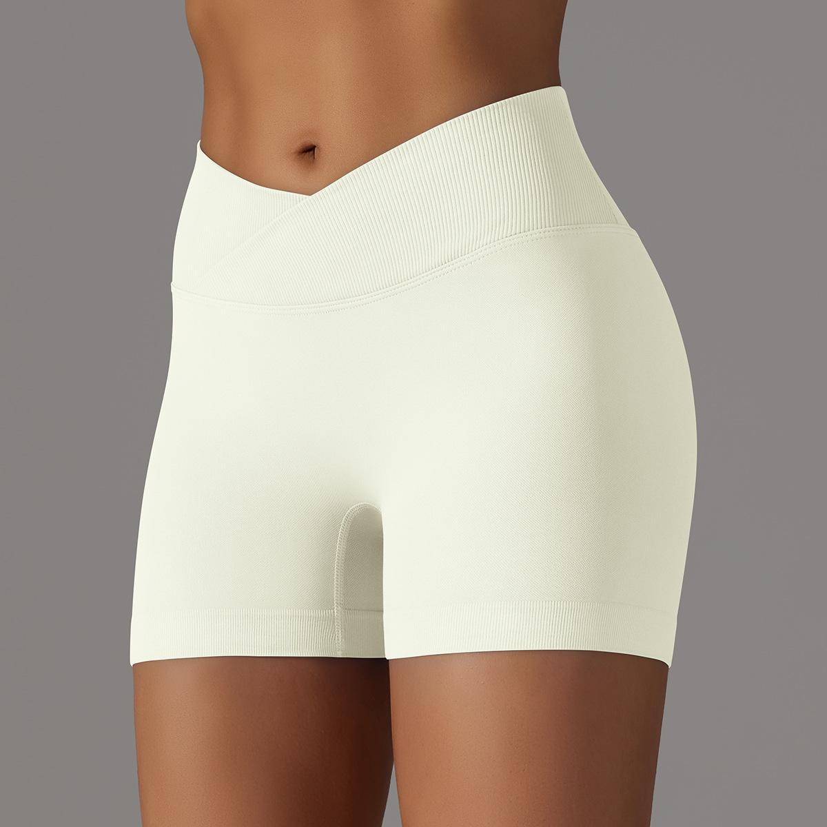 Performance Fitness Shorts
