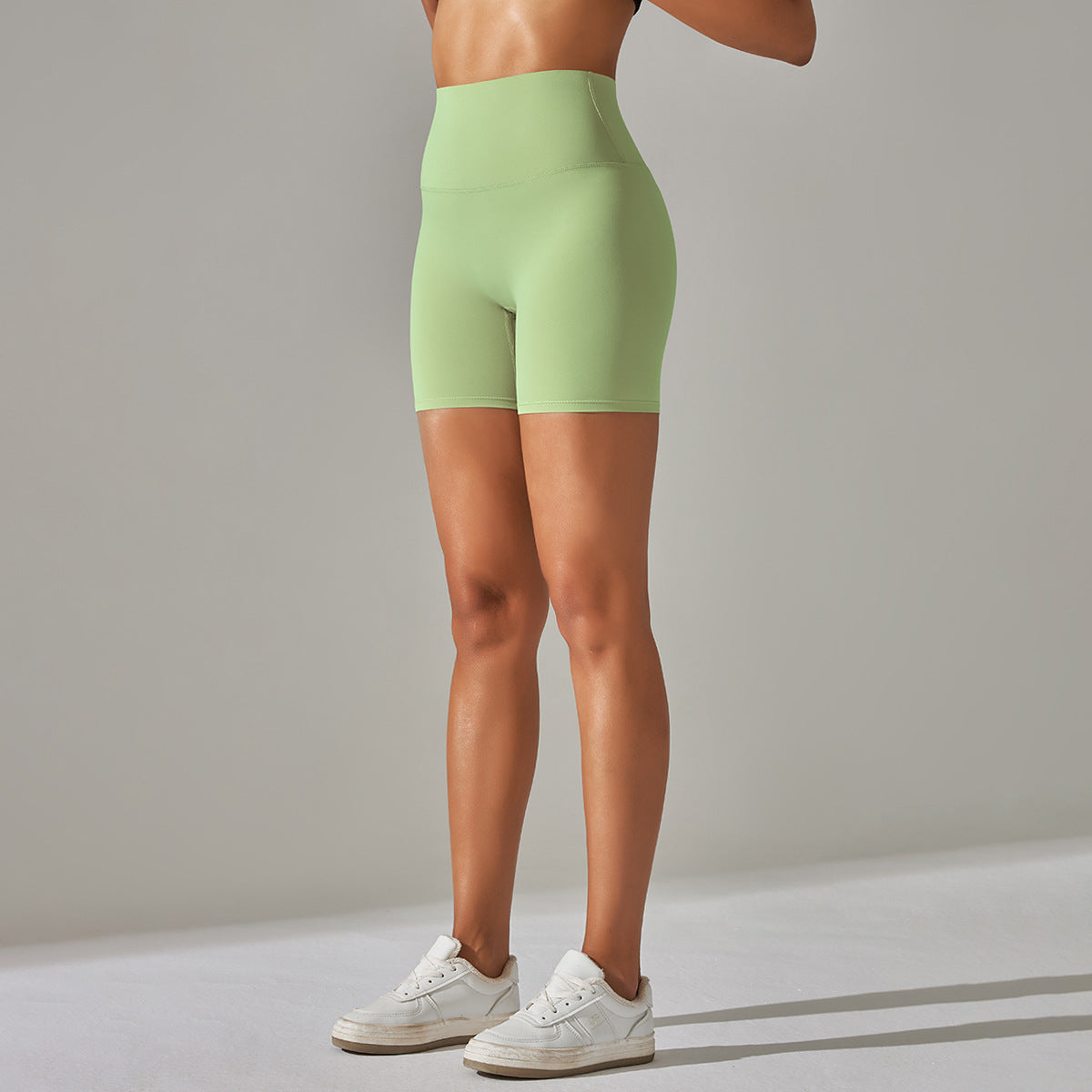 Sculpting & Lifting Shorts