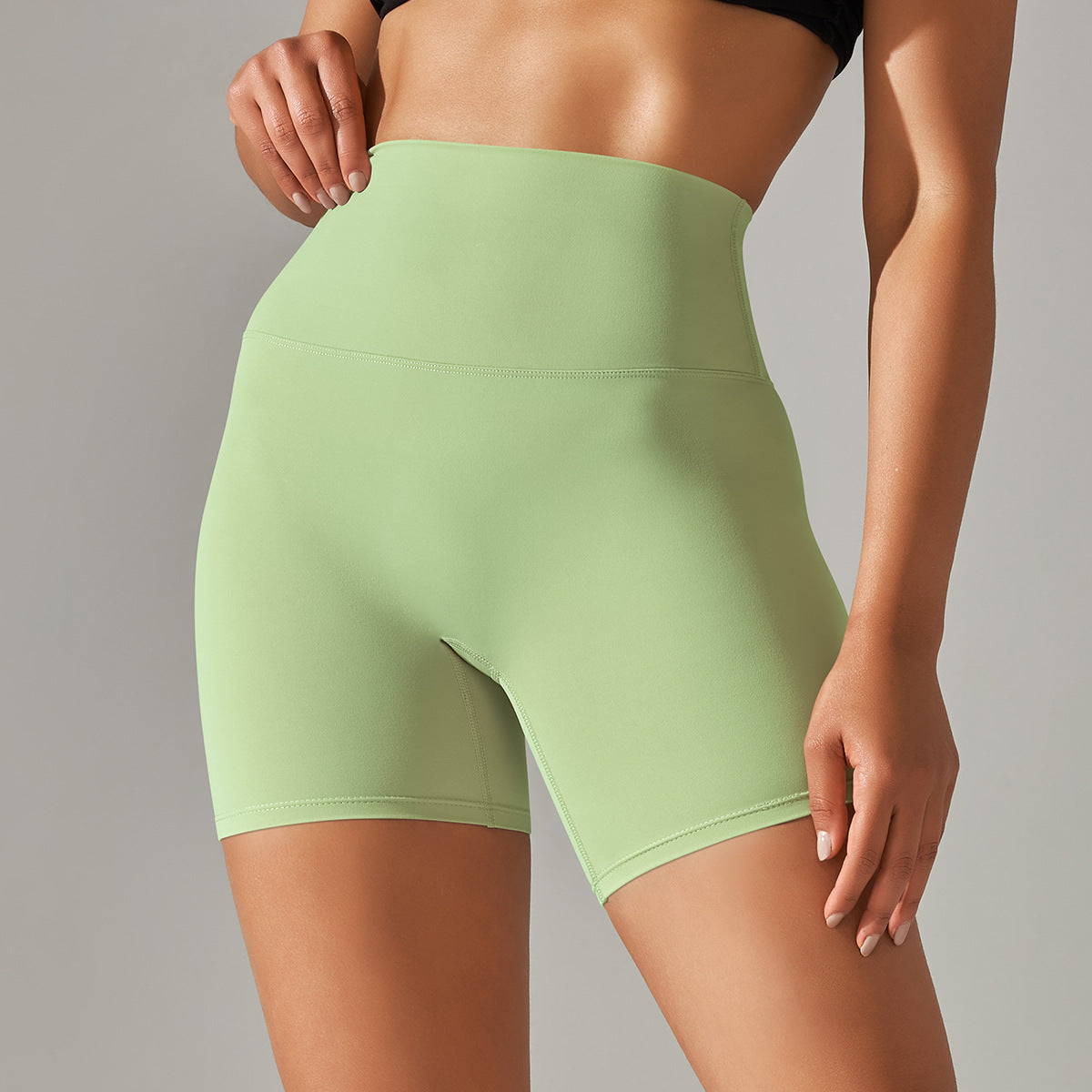 Sculpting & Lifting Shorts