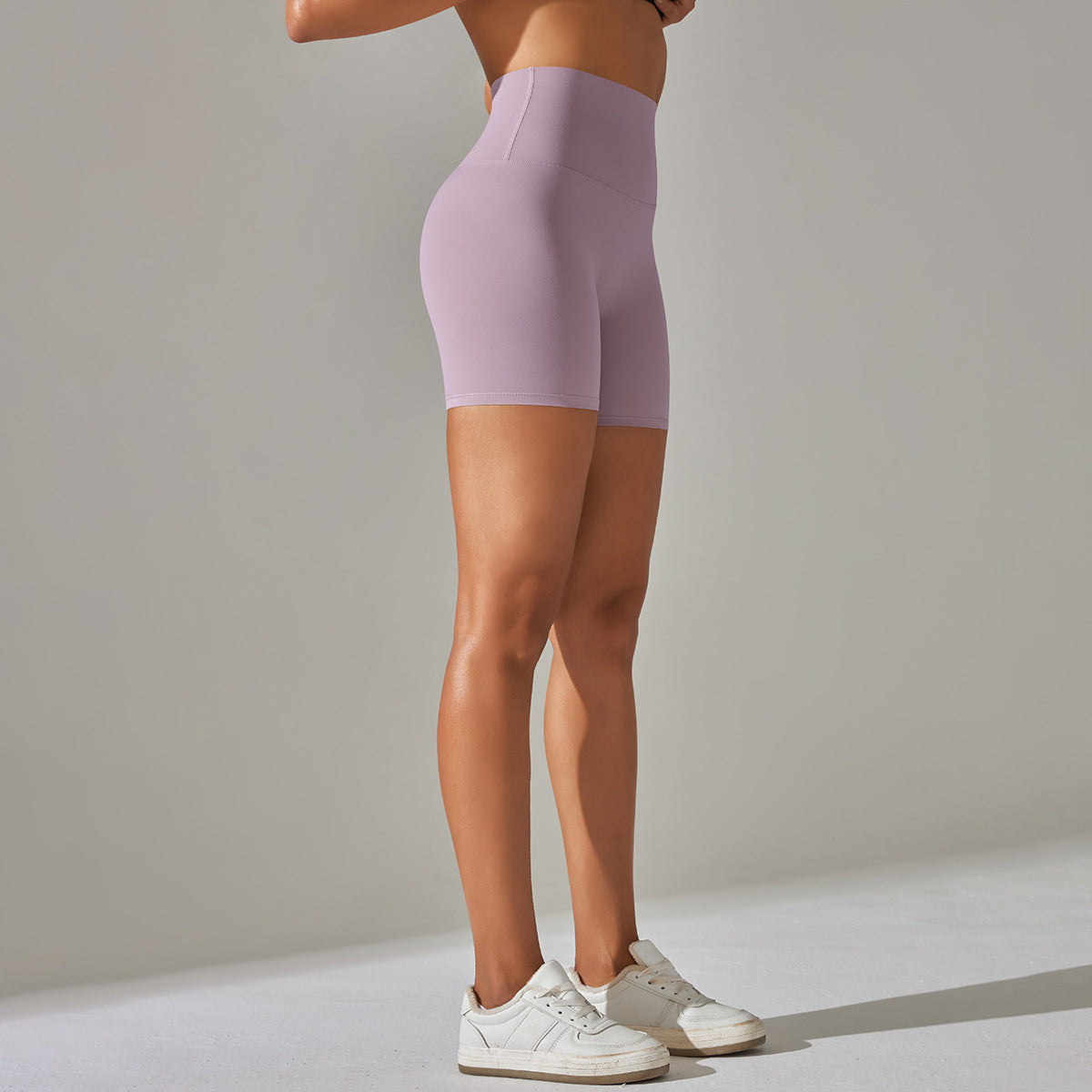 Sculpting & Lifting Shorts