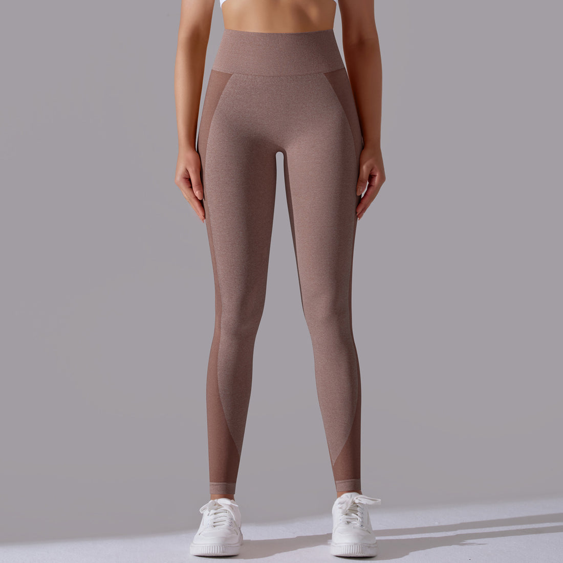 Seamless Sculpting Leggings - Natural Lift