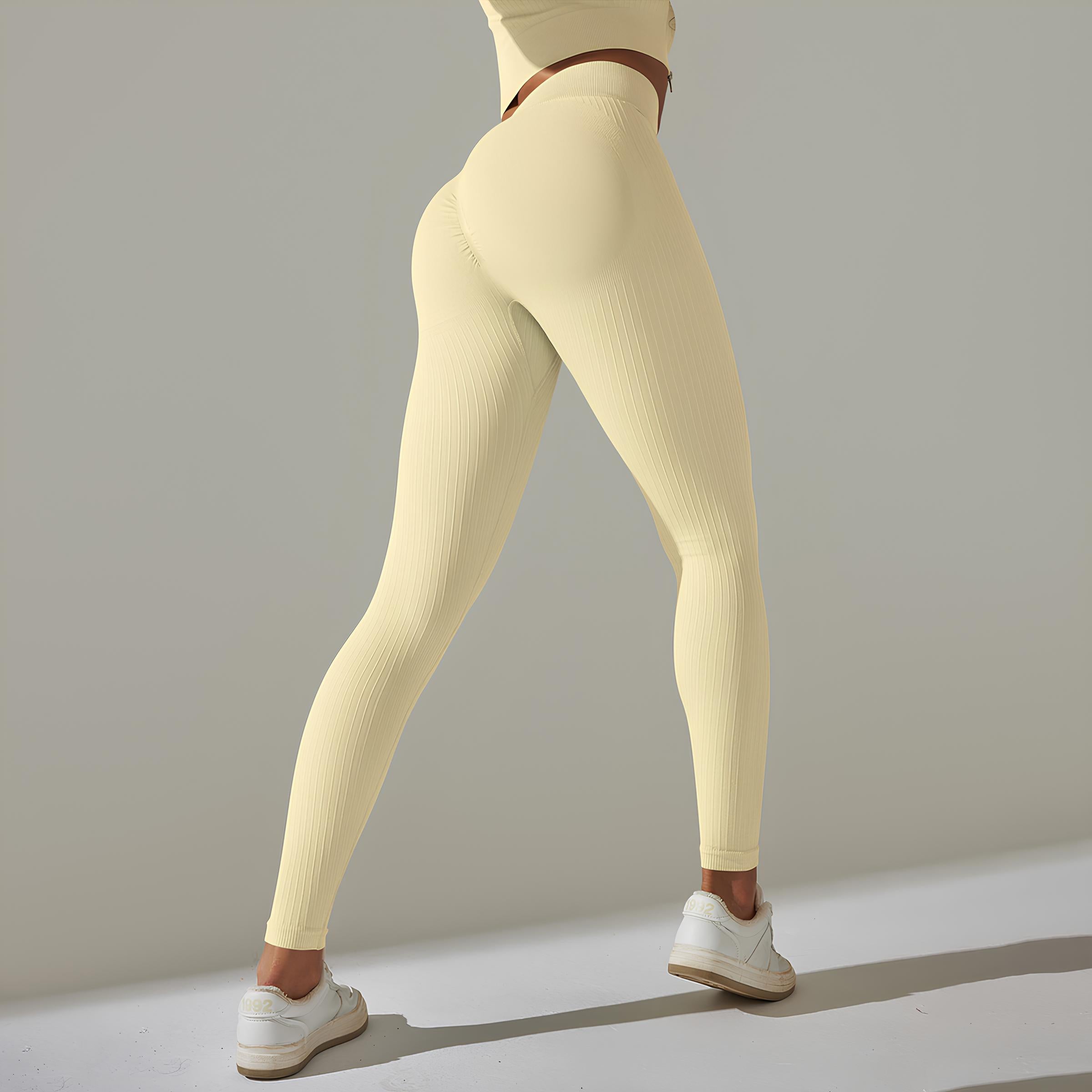 Seamless Active Pants