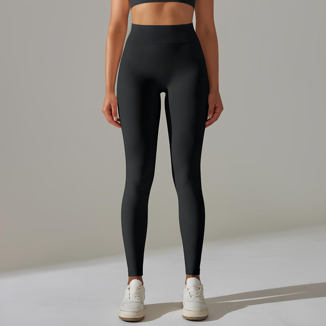 Seamless ZenFit Pants