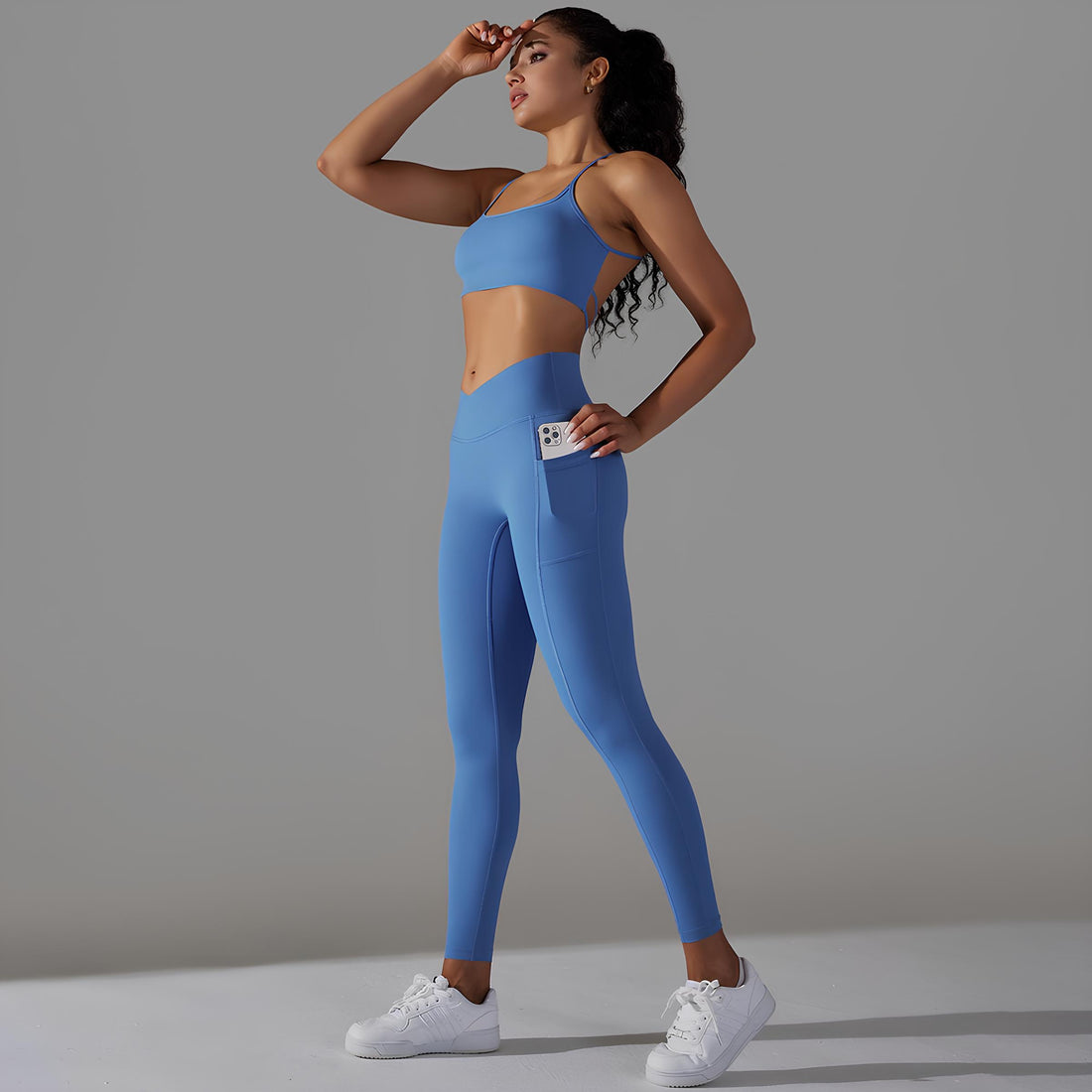 FlexLine Pants and Top Set