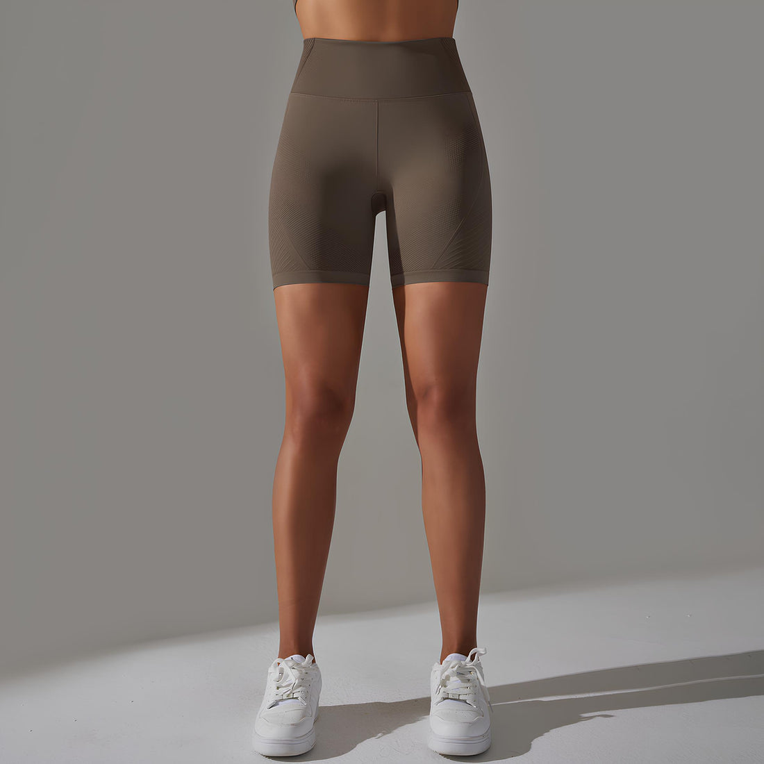 Seamless PulseWear Shorts