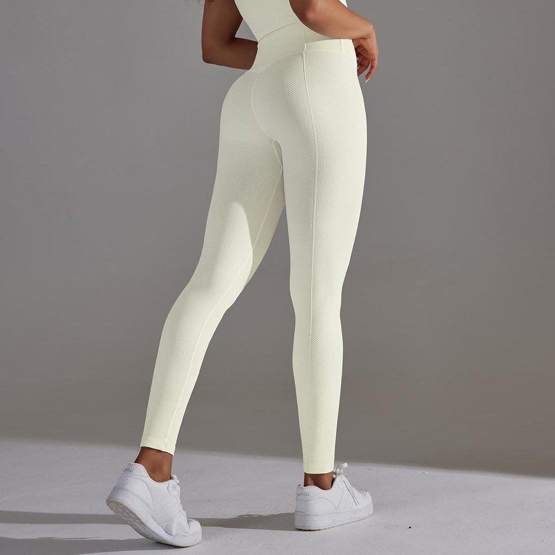 Seamless Evo Pants