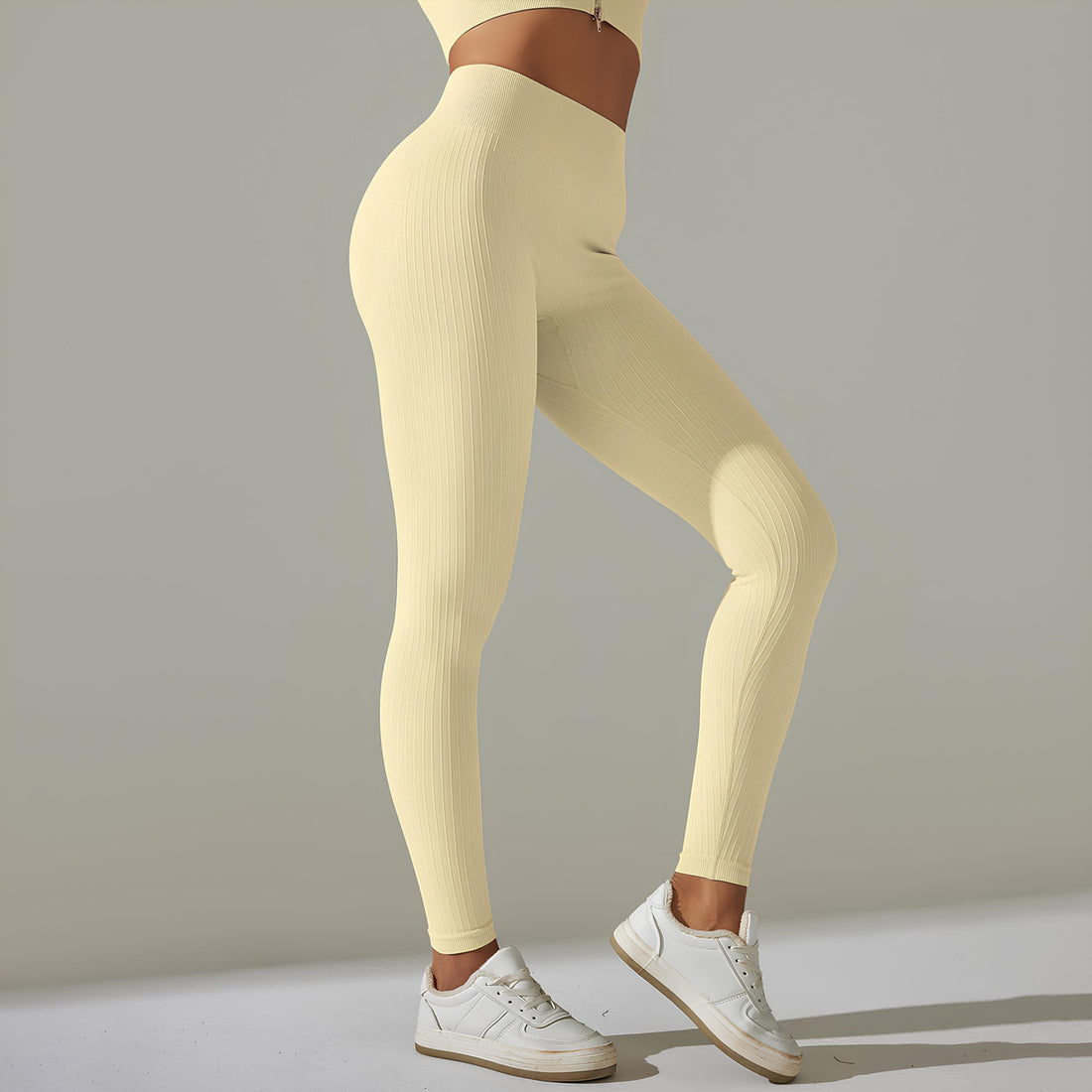 Seamless Active Pants