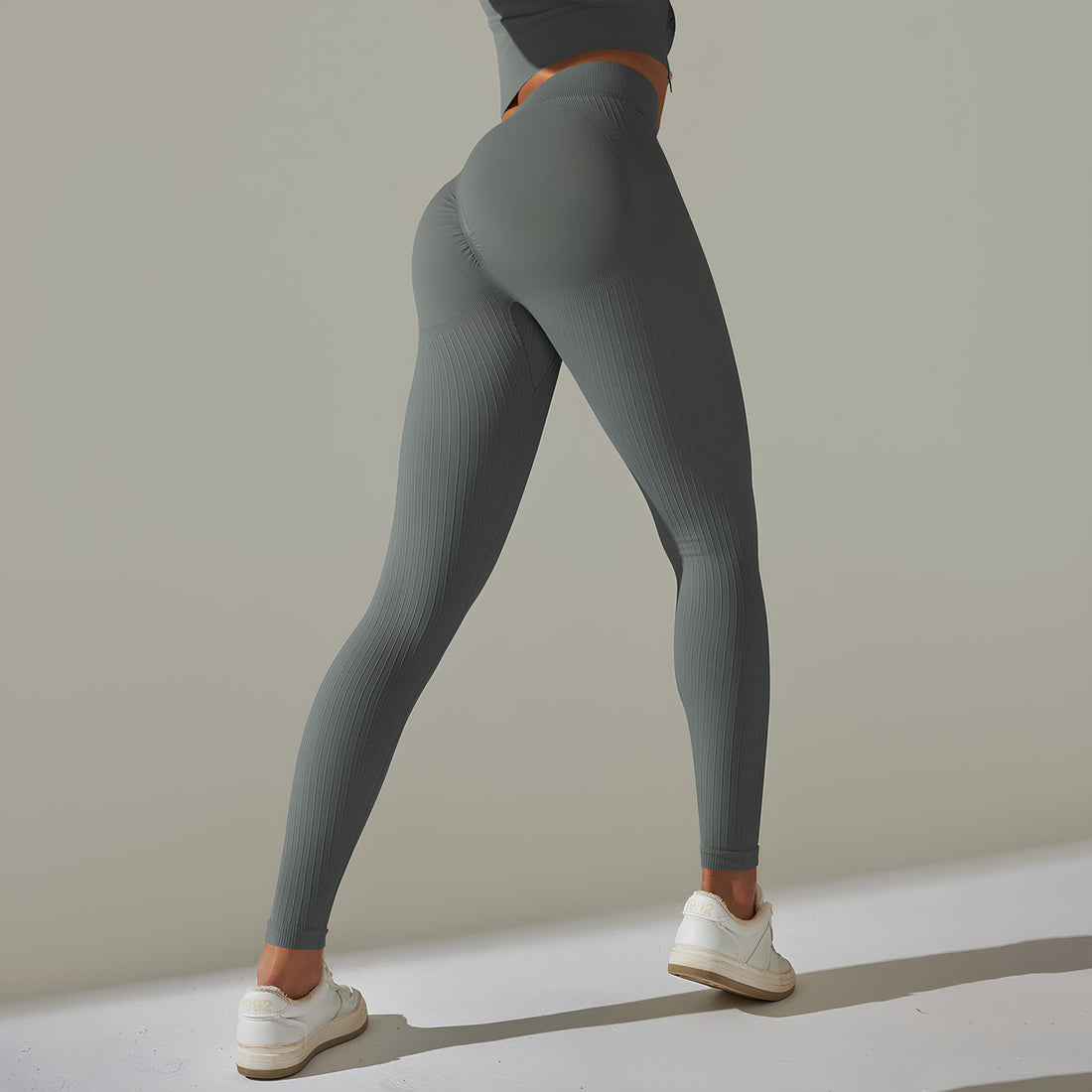 Seamless Active Pants