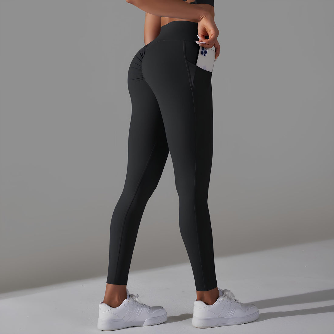 Seamless FlexLine Pants