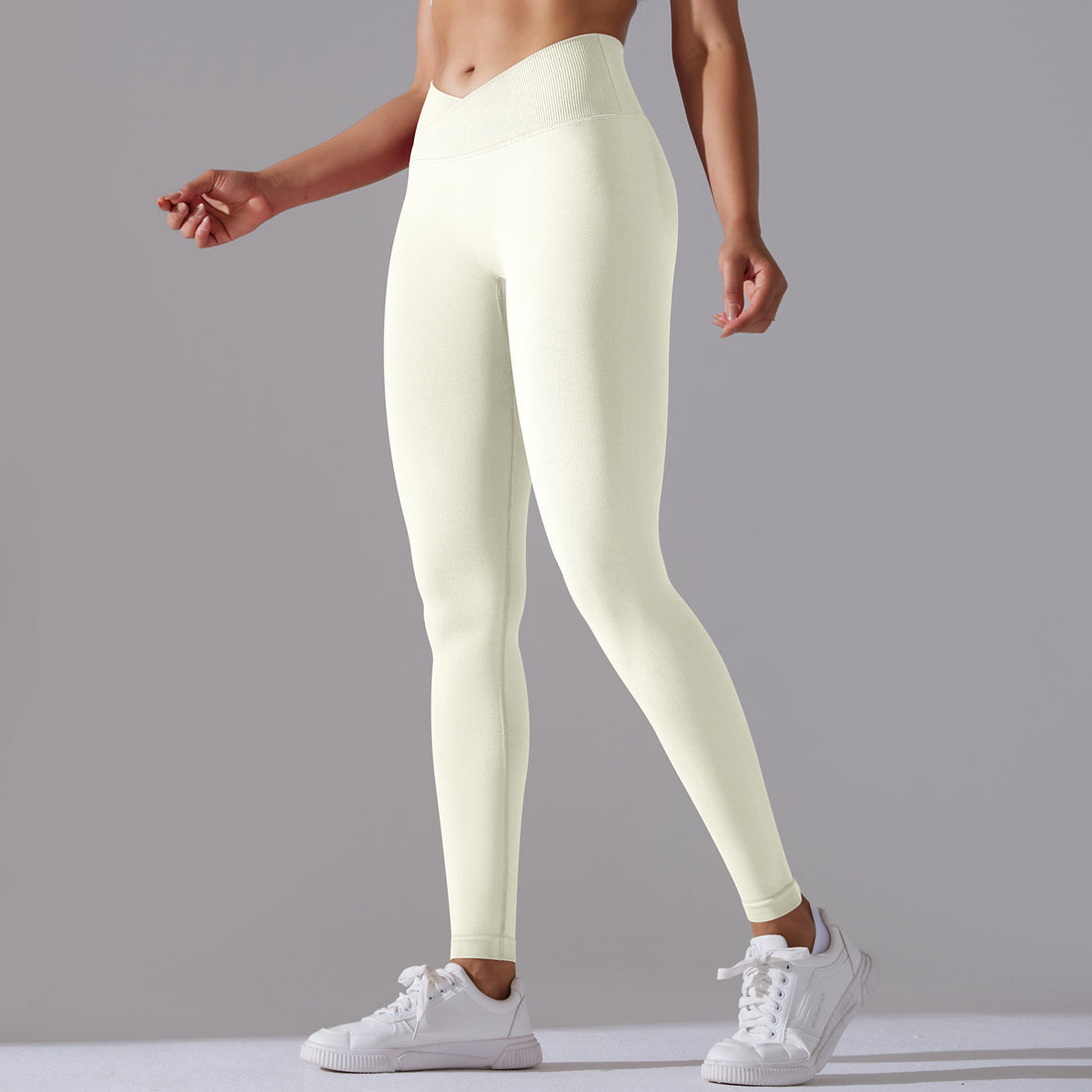 High Compression Leggings Support and Comfort