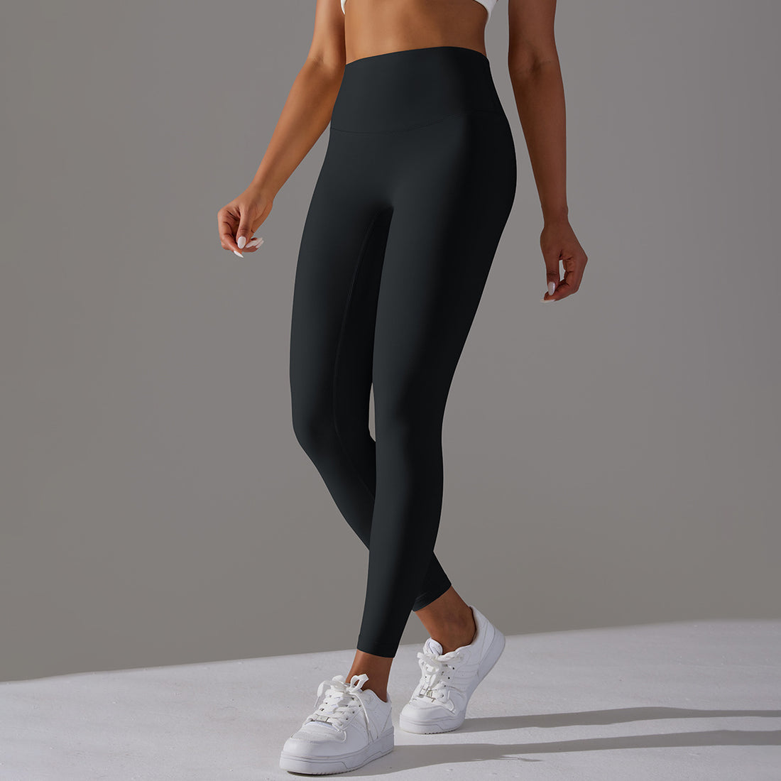 Minimalist Leggings Simplicity and Style